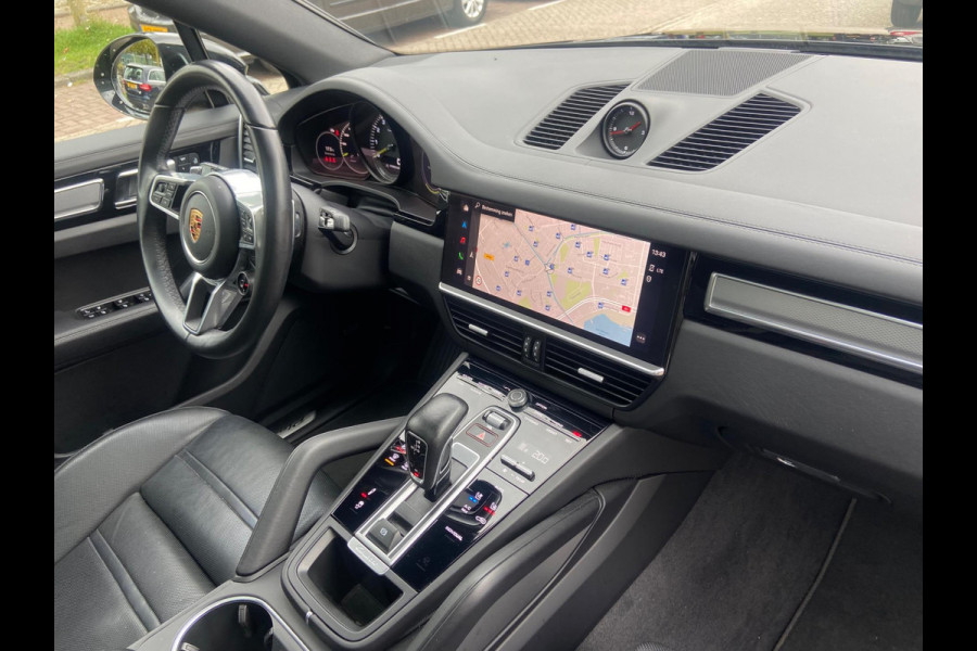 Porsche Cayenne Coupé 3.0 E BOSE/PANO/360CAMERA/21INCH/BTW/FACELIFT