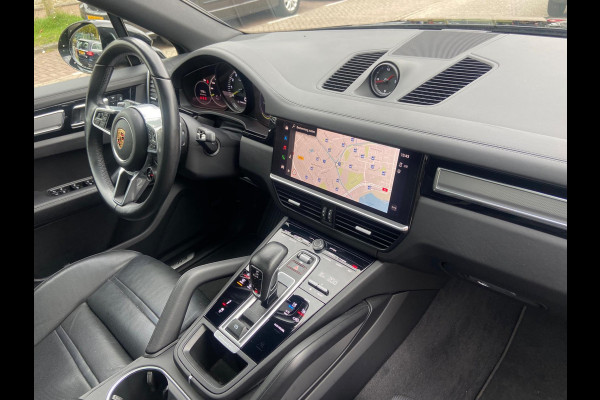 Porsche Cayenne Coupé 3.0 E BOSE/PANO/360CAMERA/21INCH/BTW/FACELIFT