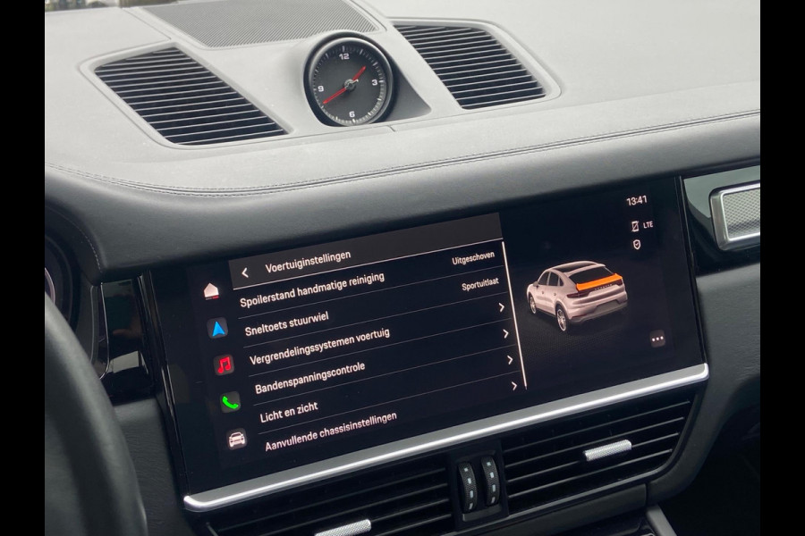 Porsche Cayenne Coupé 3.0 E BOSE/PANO/360CAMERA/21INCH/BTW/FACELIFT