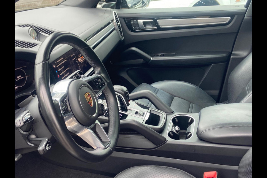 Porsche Cayenne Coupé 3.0 E BOSE/PANO/360CAMERA/21INCH/BTW/FACELIFT