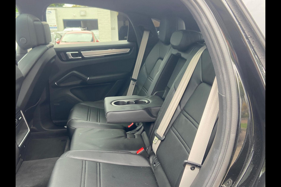 Porsche Cayenne Coupé 3.0 E BOSE/PANO/360CAMERA/21INCH/BTW/FACELIFT