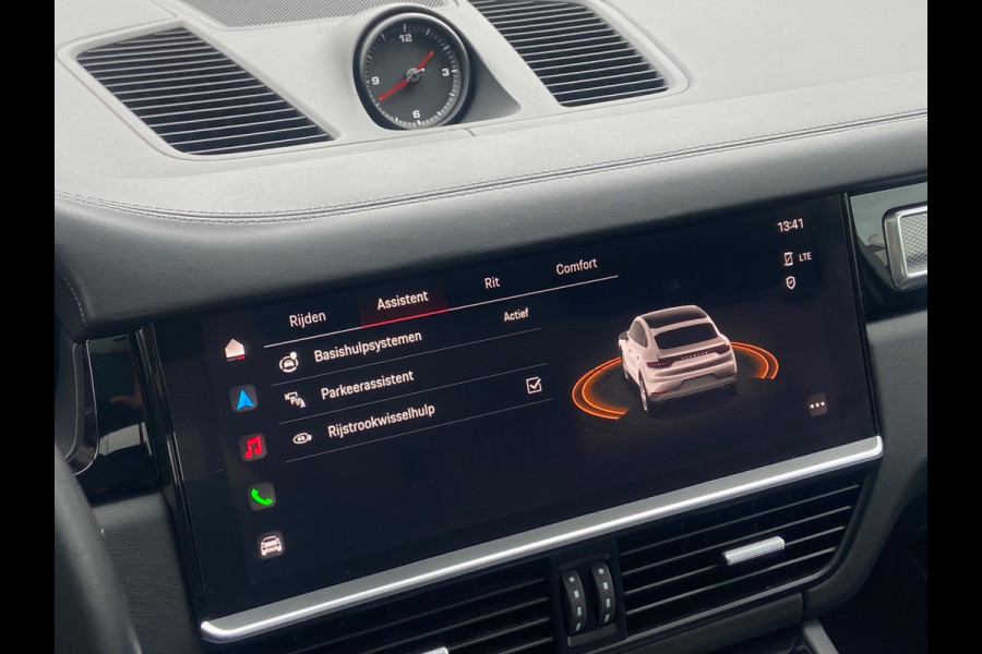 Porsche Cayenne Coupé 3.0 E BOSE/PANO/360CAMERA/21INCH/BTW/FACELIFT