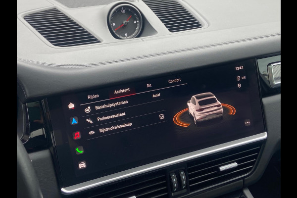 Porsche Cayenne Coupé 3.0 E BOSE/PANO/360CAMERA/21INCH/BTW/FACELIFT