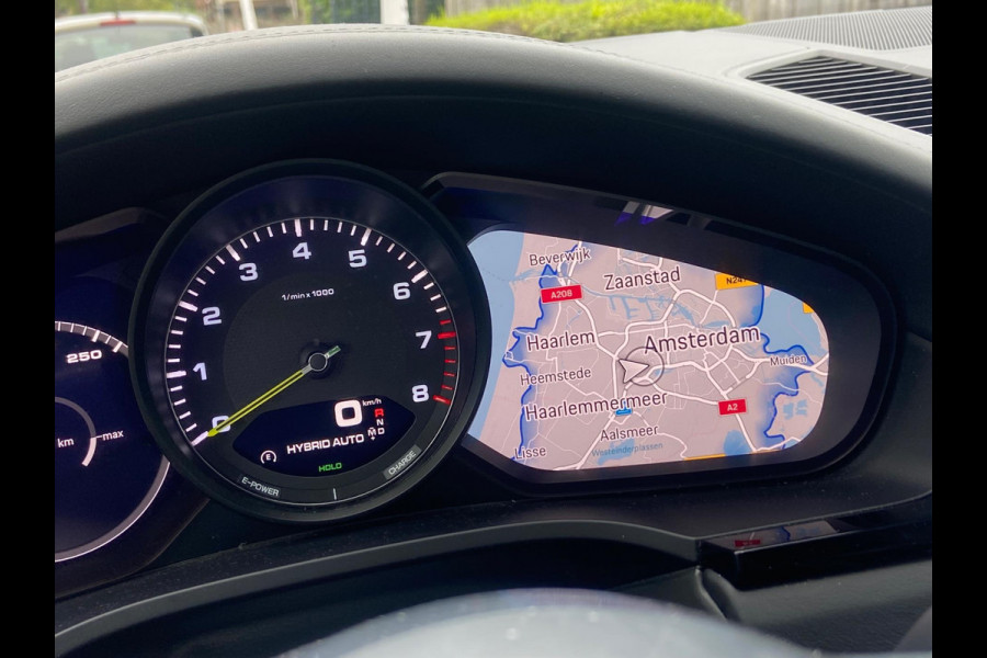 Porsche Cayenne Coupé 3.0 E BOSE/PANO/360CAMERA/21INCH/BTW/FACELIFT