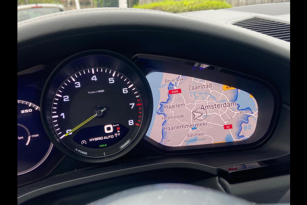 Porsche Cayenne Coupé 3.0 E BOSE/PANO/360CAMERA/21INCH/BTW/FACELIFT