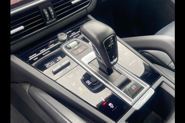 Porsche Cayenne Coupé 3.0 E BOSE/PANO/360CAMERA/21INCH/BTW/FACELIFT