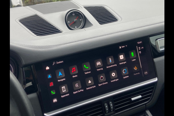 Porsche Cayenne Coupé 3.0 E BOSE/PANO/360CAMERA/21INCH/BTW/FACELIFT