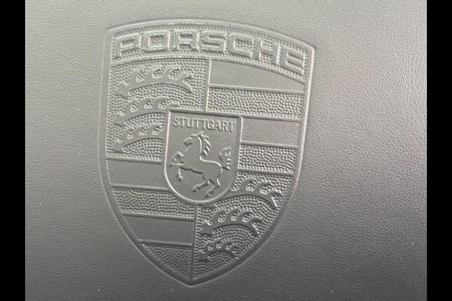 Porsche Cayenne Coupé 3.0 E BOSE/PANO/360CAMERA/21INCH/BTW/FACELIFT