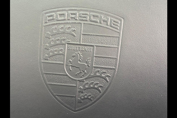 Porsche Cayenne Coupé 3.0 E BOSE/PANO/360CAMERA/21INCH/BTW/FACELIFT