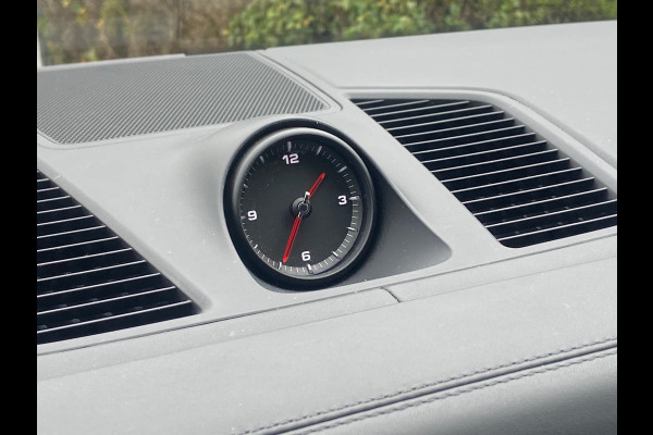 Porsche Cayenne Coupé 3.0 E BOSE/PANO/360CAMERA/21INCH/BTW/FACELIFT