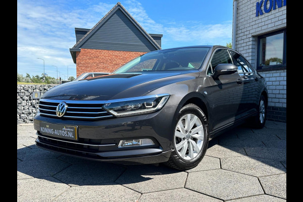 Volkswagen Passat 1.5 TSI Comfortline Business/ CarPlay/ DSG/ PDC V+A
