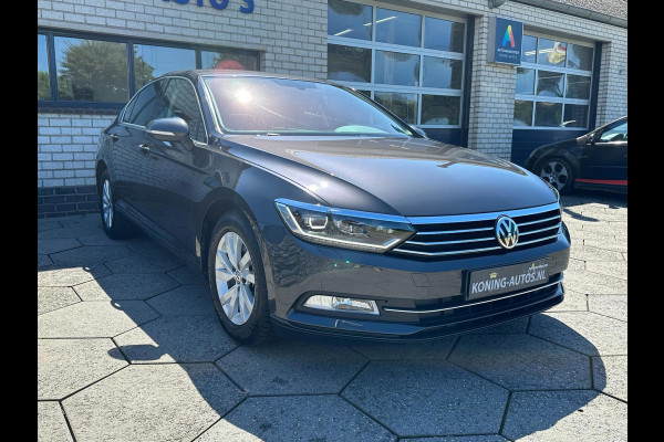 Volkswagen Passat 1.5 TSI Comfortline Business/ CarPlay/ DSG/ PDC V+A