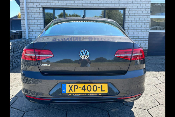Volkswagen Passat 1.5 TSI Comfortline Business/ CarPlay/ DSG/ PDC V+A