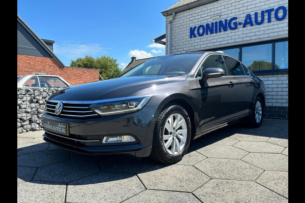 Volkswagen Passat 1.5 TSI Comfortline Business/ CarPlay/ DSG/ PDC V+A