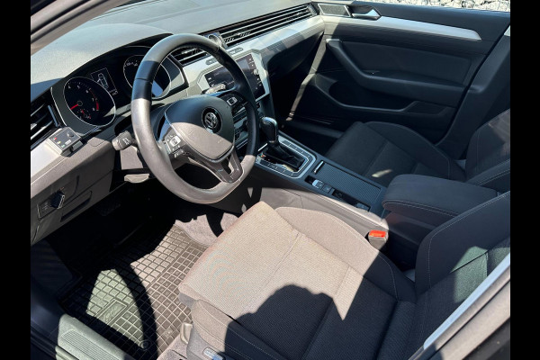 Volkswagen Passat 1.5 TSI Comfortline Business/ CarPlay/ DSG/ PDC V+A