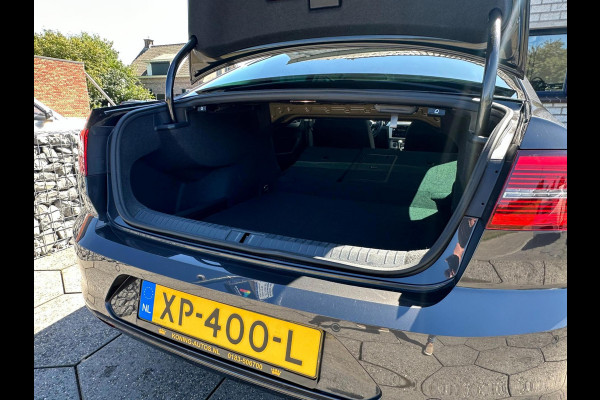 Volkswagen Passat 1.5 TSI Comfortline Business/ CarPlay/ DSG/ PDC V+A