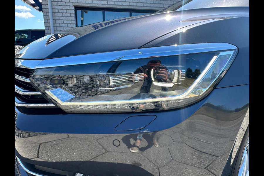 Volkswagen Passat 1.5 TSI Comfortline Business/ CarPlay/ DSG/ PDC V+A