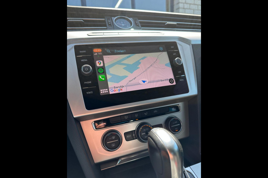 Volkswagen Passat 1.5 TSI Comfortline Business/ CarPlay/ DSG/ PDC V+A