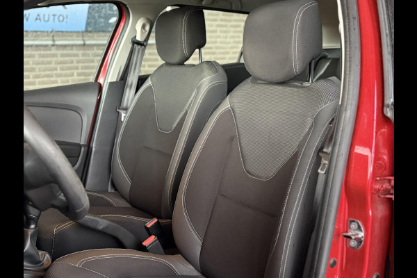 Renault Clio Estate 0.9 TCe Zen | Navi, Cruise, Airco, El. Ramen | Goed onderhouden | NAP |