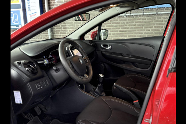 Renault Clio Estate 0.9 TCe Zen | Navi, Cruise, Airco, El. Ramen | Goed onderhouden | NAP |