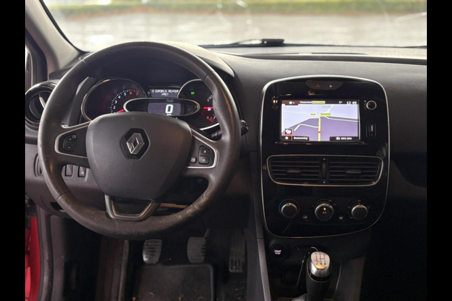 Renault Clio Estate 0.9 TCe Zen | Navi, Cruise, Airco, El. Ramen | Goed onderhouden | NAP |