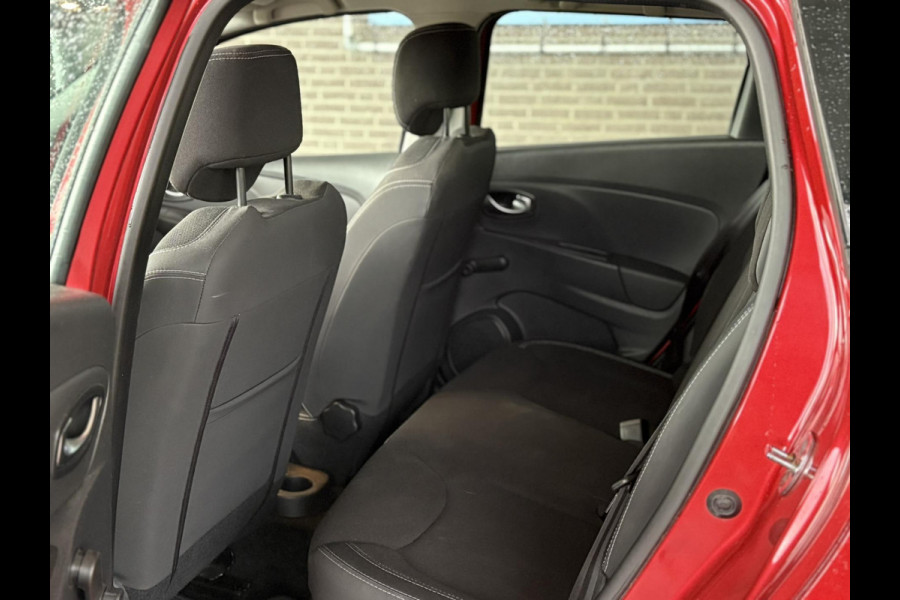Renault Clio Estate 0.9 TCe Zen | Navi, Cruise, Airco, El. Ramen | Goed onderhouden | NAP |