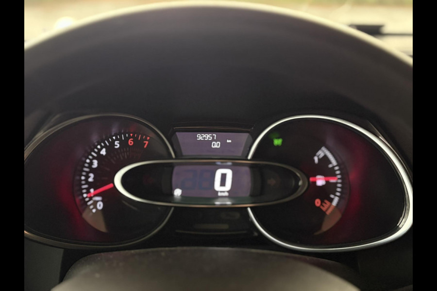 Renault Clio Estate 0.9 TCe Zen | Navi, Cruise, Airco, El. Ramen | Goed onderhouden | NAP |