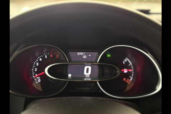 Renault Clio Estate 0.9 TCe Zen | Navi, Cruise, Airco, El. Ramen | Goed onderhouden | NAP |