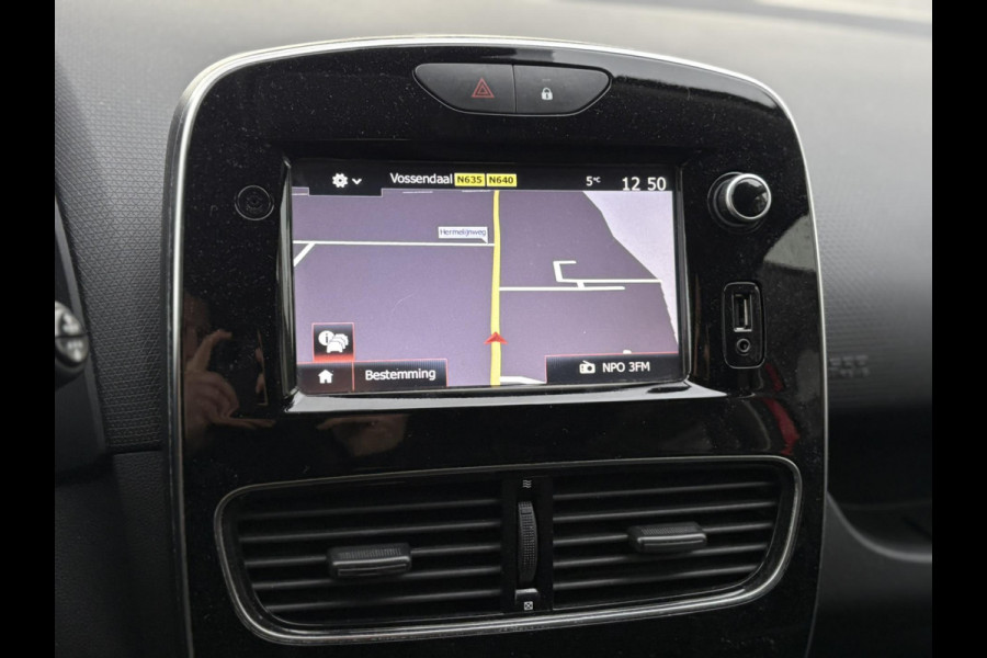 Renault Clio Estate 0.9 TCe Zen | Navi, Cruise, Airco, El. Ramen | Goed onderhouden | NAP |