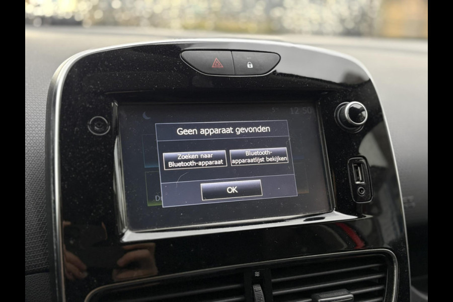 Renault Clio Estate 0.9 TCe Zen | Navi, Cruise, Airco, El. Ramen | Goed onderhouden | NAP |