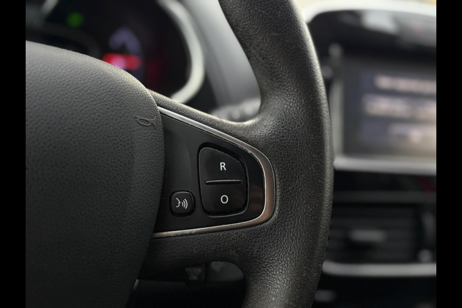 Renault Clio Estate 0.9 TCe Zen | Navi, Cruise, Airco, El. Ramen | Goed onderhouden | NAP |
