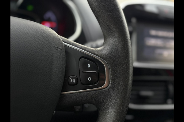 Renault Clio Estate 0.9 TCe Zen | Navi, Cruise, Airco, El. Ramen | Goed onderhouden | NAP |