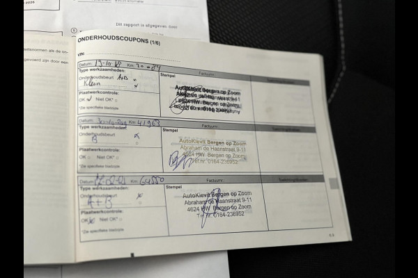 Renault Clio Estate 0.9 TCe Zen | Navi, Cruise, Airco, El. Ramen | Goed onderhouden | NAP |