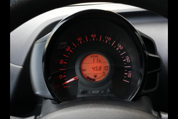 Toyota Aygo 1.0 VVT-i x-fun | Airco | Limiter | Bluetooth