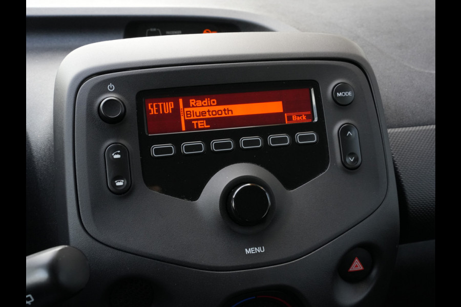 Toyota Aygo 1.0 VVT-i x-fun | Airco | Limiter | Bluetooth
