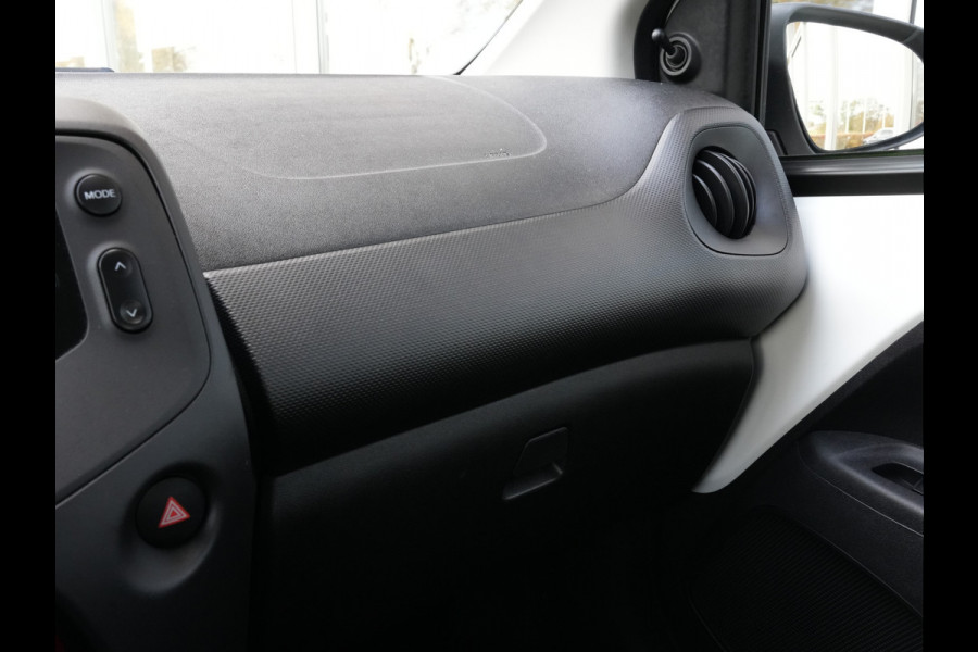 Toyota Aygo 1.0 VVT-i x-fun | Airco | Limiter | Bluetooth