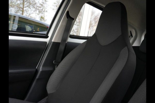 Toyota Aygo 1.0 VVT-i x-fun | Airco | Limiter | Bluetooth