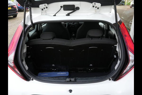 Toyota Aygo 1.0 VVT-i x-fun | Airco | Limiter | Bluetooth