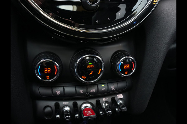 MINI Mini 1.5 Automaat Cooper Business Edition | Navigatie | Pano | LED | Leer | Climate Control
