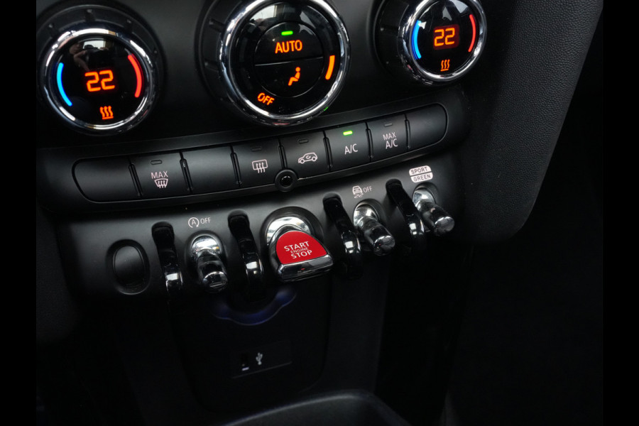 MINI Mini 1.5 Automaat Cooper Business Edition | Navigatie | Pano | LED | Leer | Climate Control
