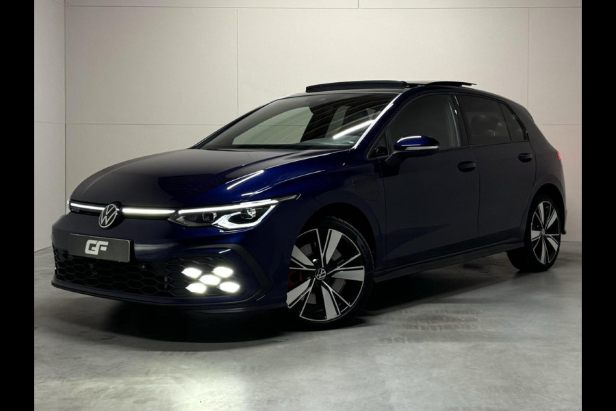 Volkswagen Golf 1.4 eHybrid GTE Pano Leer Sfeer Carplay Camera NAP