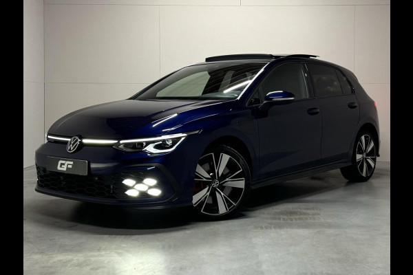 Volkswagen Golf 1.4 eHybrid GTE Pano Leer Sfeer Carplay Camera NAP