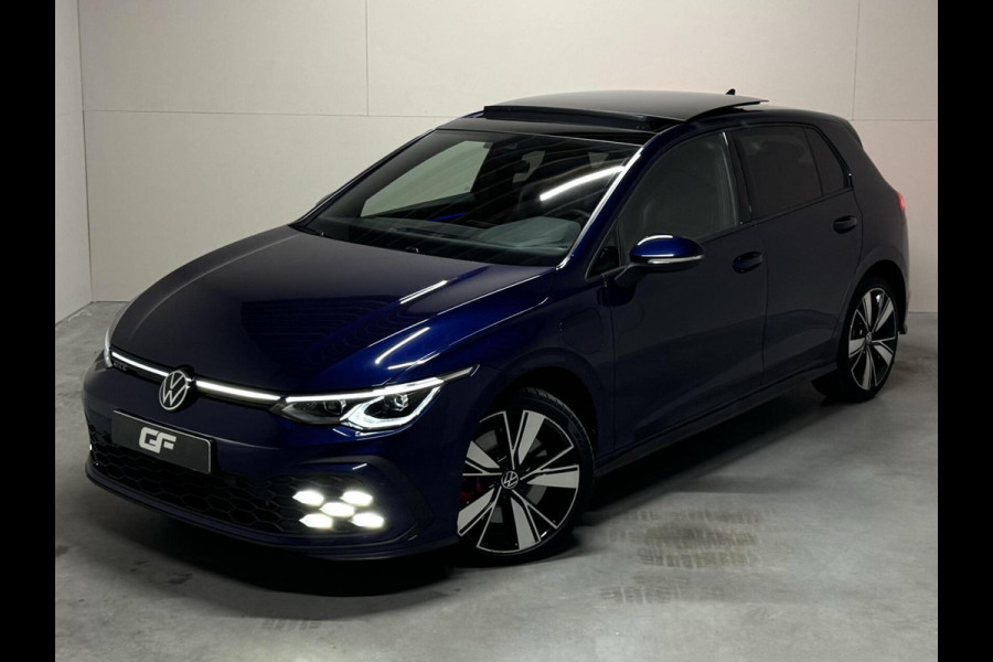 Volkswagen Golf 1.4 eHybrid GTE Pano Leer Sfeer Carplay Camera NAP