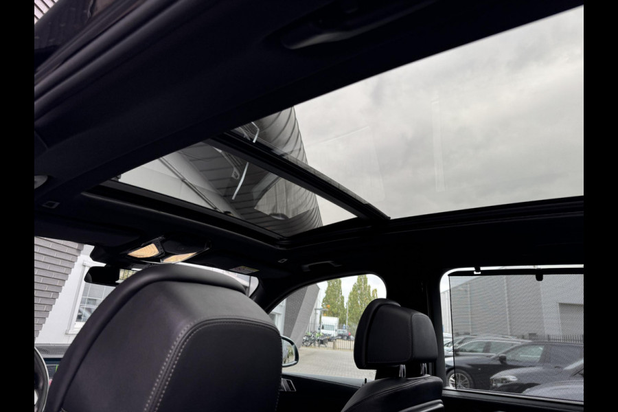 BMW X5 xDrive45e High Executive M Sport Pakket Automaat / Live Cockpit Professional / Panoramadak / Trekhaak / Comfortstoelen / Head-Up Display / Luchtvering / Driving Assistant Professional / Hifi / Stoelverwarming voor+achter /