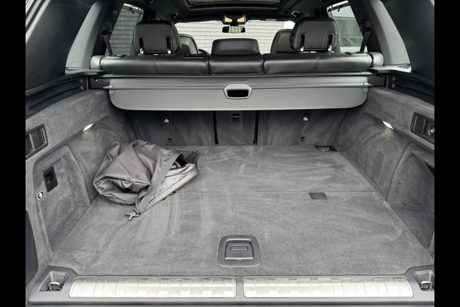 BMW X5 xDrive45e High Executive M Sport Pakket Automaat / Live Cockpit Professional / Panoramadak / Trekhaak / Comfortstoelen / Head-Up Display / Luchtvering / Driving Assistant Professional / Hifi / Stoelverwarming voor+achter /