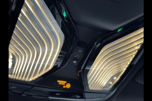 BMW X5 xDrive45e High Executive M Sport Pakket Automaat / Live Cockpit Professional / Panoramadak / Trekhaak / Comfortstoelen / Head-Up Display / Luchtvering / Driving Assistant Professional / Hifi / Stoelverwarming voor+achter /