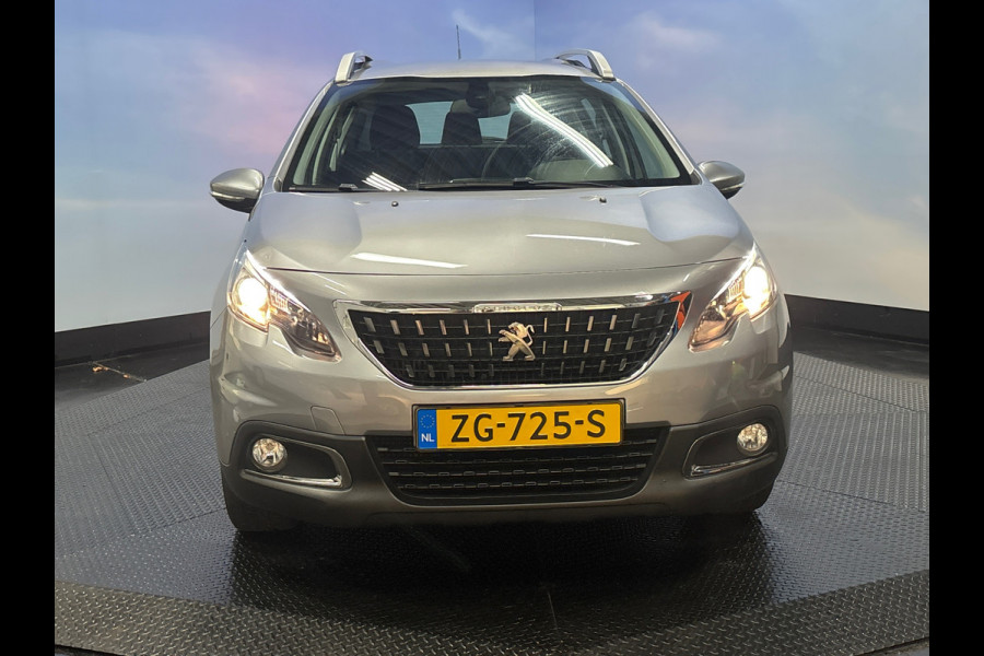 Peugeot 2008 1.2 PureTech Blue Lion Trekhaak, Carplay, Cruise
