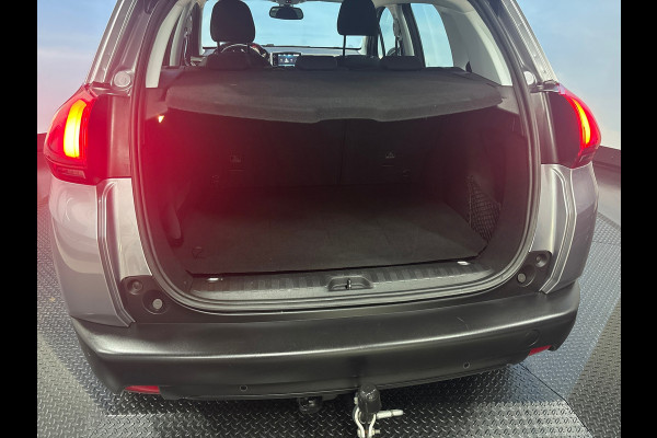 Peugeot 2008 1.2 PureTech Blue Lion Trekhaak, Carplay, Cruise