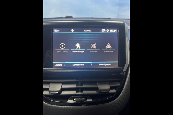 Peugeot 2008 1.2 PureTech Blue Lion Trekhaak, Carplay, Cruise