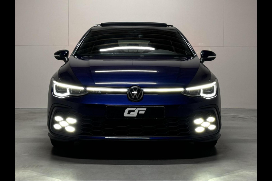 Volkswagen Golf 1.4 eHybrid GTE Pano Leer Sfeer Carplay Camera NAP